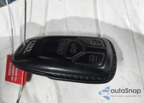 2018 Audi Q7 3.0T Premium z USA, uszkodzony, nr VIN WA1VAAF72JD002818